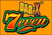 Bar X 7Even